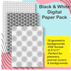 paper bundle