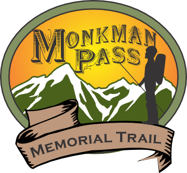 Monkman Pass
