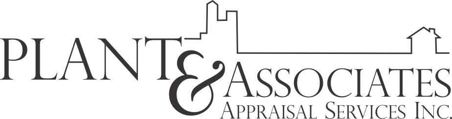 Plant and Associates logo