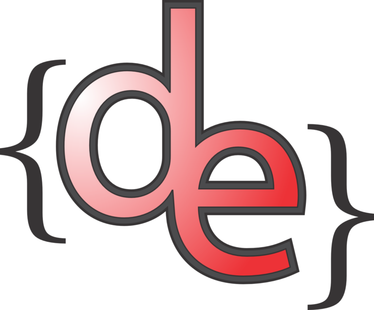 design evolution graphics logo